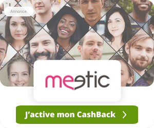 Meetic advertising 0