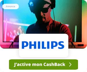 Philips advertising 0