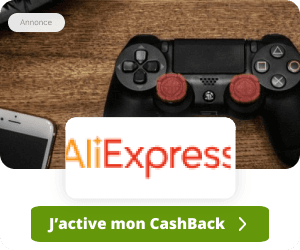 AliExpress advertising 0