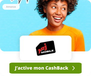 NRJ Mobile advertising 0