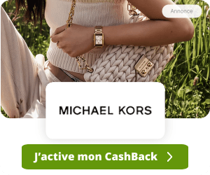 Michael Kors advertising 0