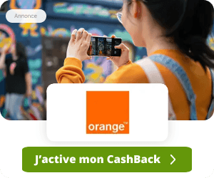Orange advertising 0