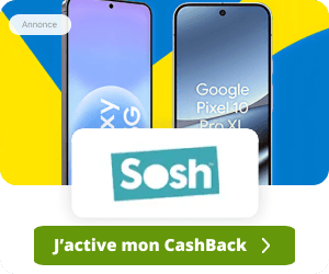 Orange Sosh advertising 0