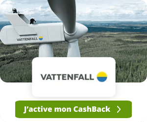 Vattenfall advertising 0