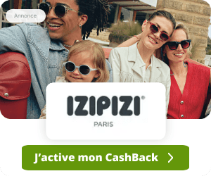 IZIPIZI advertising 0