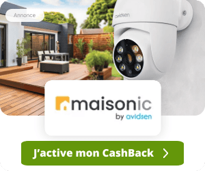 Maisonic advertising 0