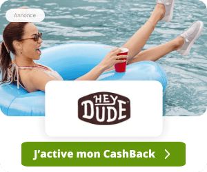 HEYDUDE advertising 0