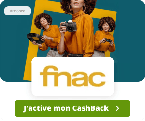 Fnac advertising 0