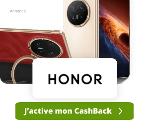 Honor advertising 0