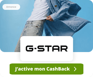 G-Star advertising 0