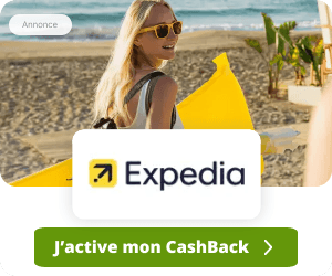 Expedia advertising 0