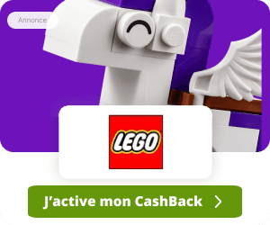LEGO advertising 0