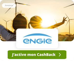 ENGIE advertising 0