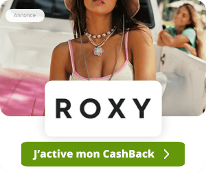 Roxy advertising 0