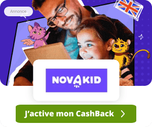 Novakid advertising 0