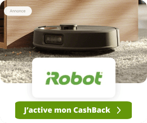 iRobot advertising 0