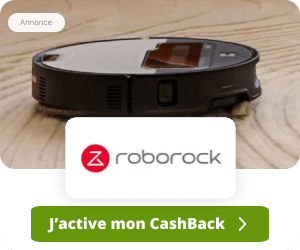 Roborock advertising 0