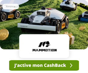 Mammotion advertising 0