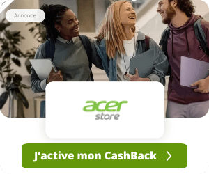 Acer advertising 0