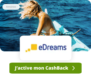 eDreams advertising 0