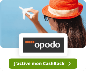 Opodo advertising 0