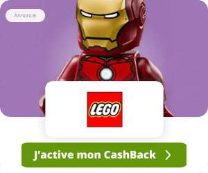 LEGO advertising 0
