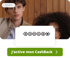 Bonobo advertising 0