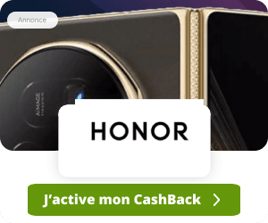 Honor advertising 0