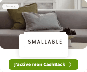 Smallable advertising 0