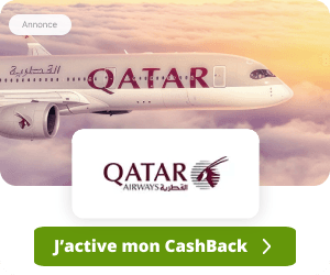 Qatar Airways advertising 0