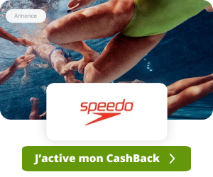 Speedo advertising 0