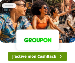 Groupon advertising 0
