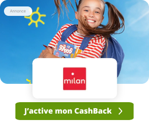 Milan Jeunesse advertising 0
