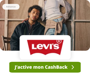 Levi's® advertising 0