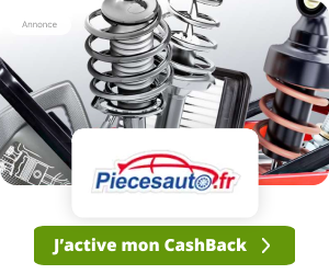 Piecesauto.fr advertising 0