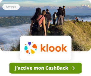 Klook advertising 0
