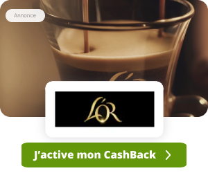 L'Or Espresso advertising 0