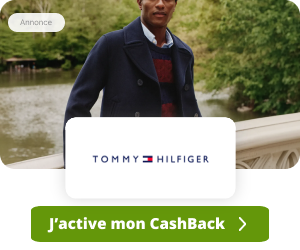Tommy Hilfiger advertising 0