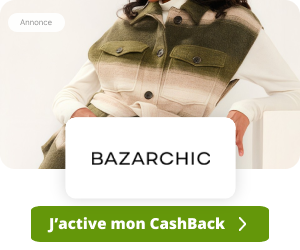BAZARCHIC advertising 0