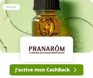 Pranarom advertising 0