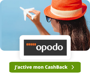 Opodo advertising 0