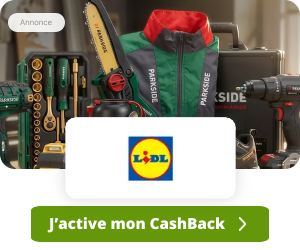 Lidl advertising 0