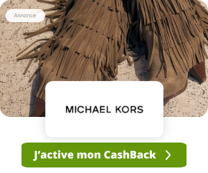 Michael Kors advertising 0