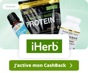 iHerb advertising 0