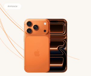 Orange Téléphone