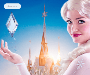 Disneyland Paris