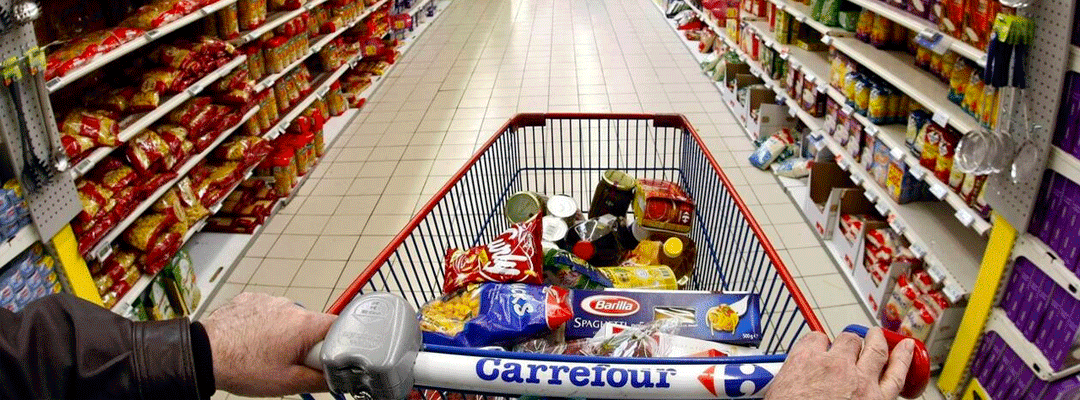 Carrefour