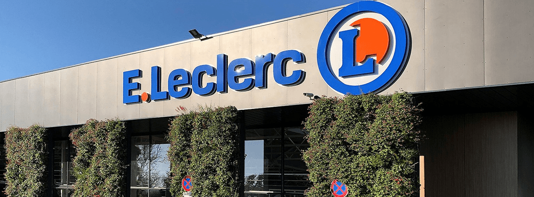 E.Leclerc