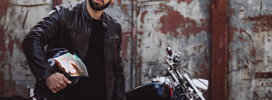 Steel Rider - Biard