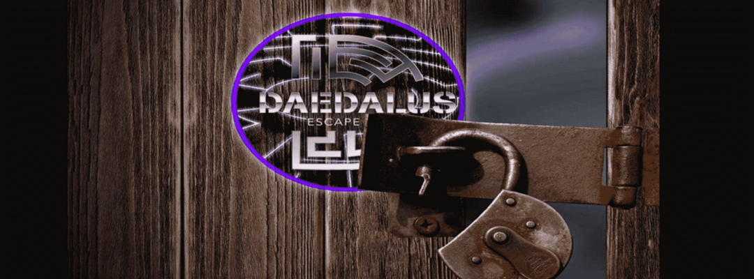 Daedalus Escape Game